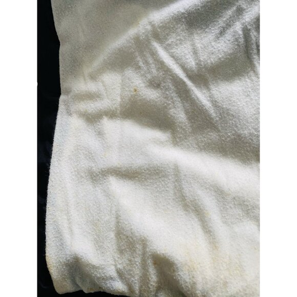 Vintage Rust-Oleum Jacket, Size Large, Black Jacket Rust-Oleum Patch - Picture 9 of 14